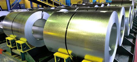 galvannealed steel sheet suppliers